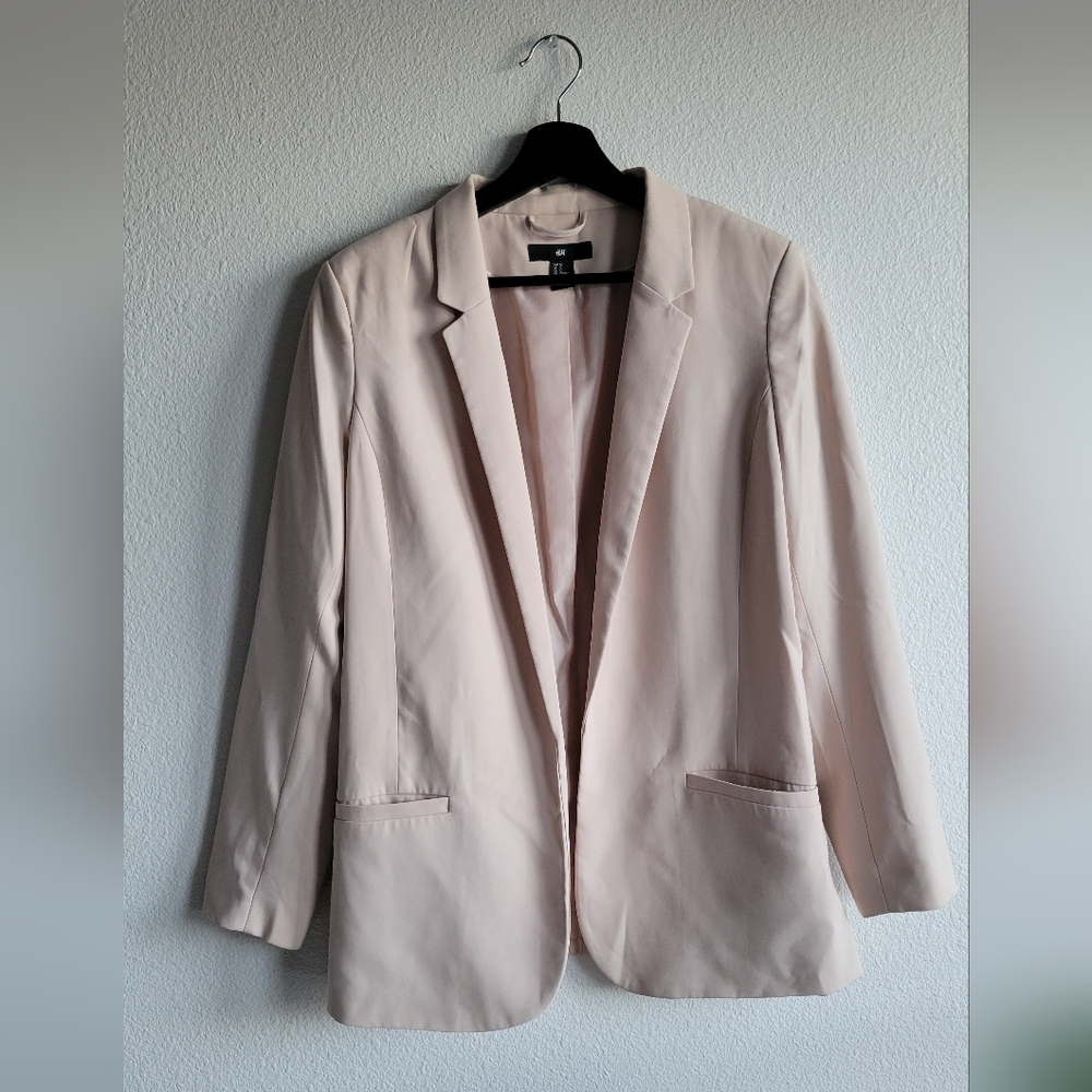 H&M Women's Blazer